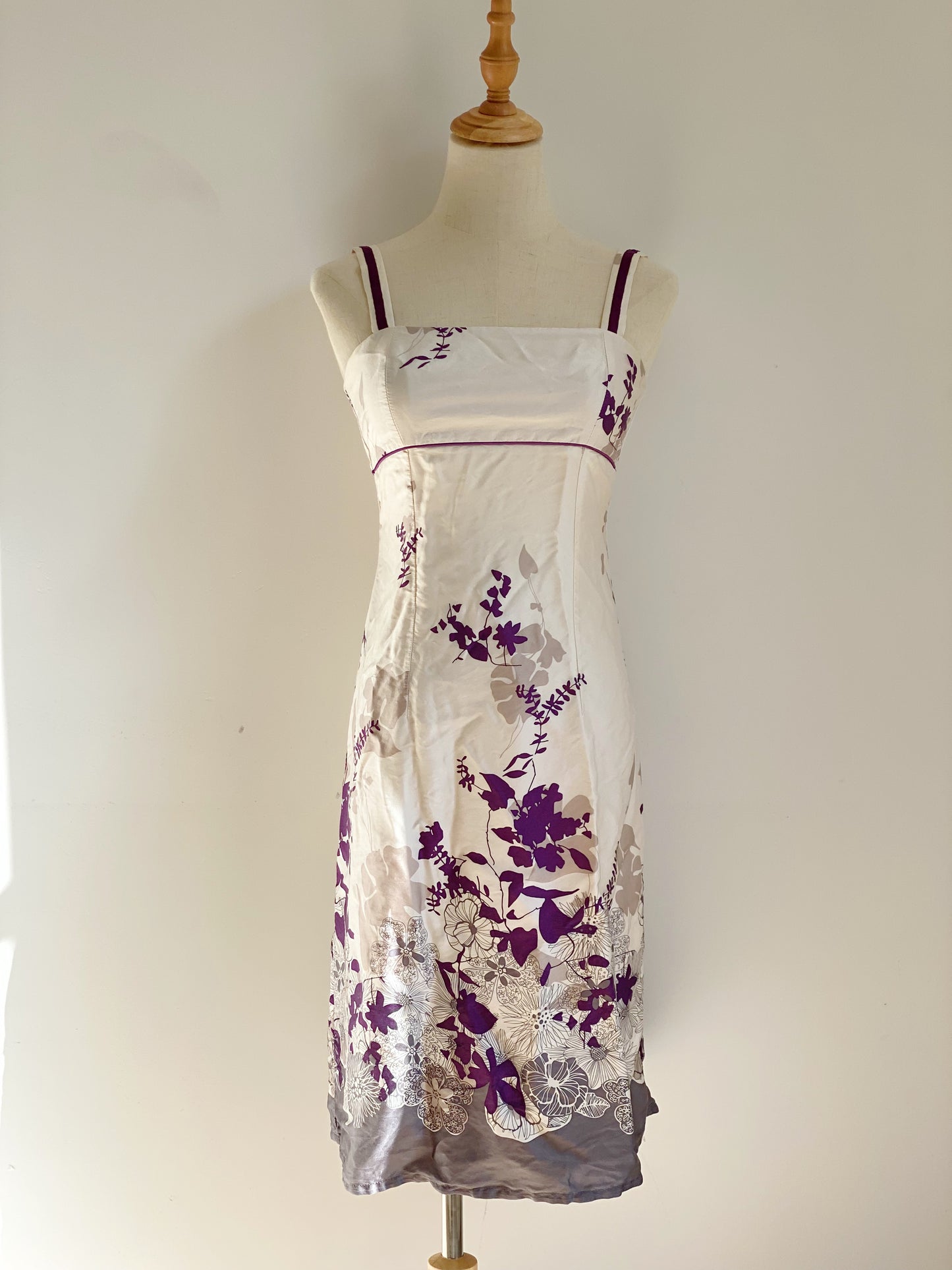 Magnifique robe du soir 1.2.3 prêt à porter