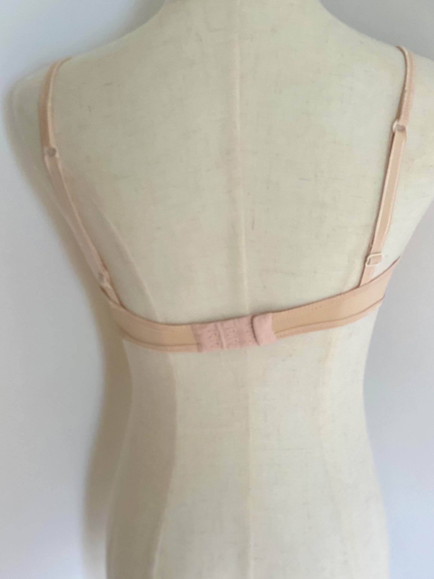 Soutien-gorge vintage 90C