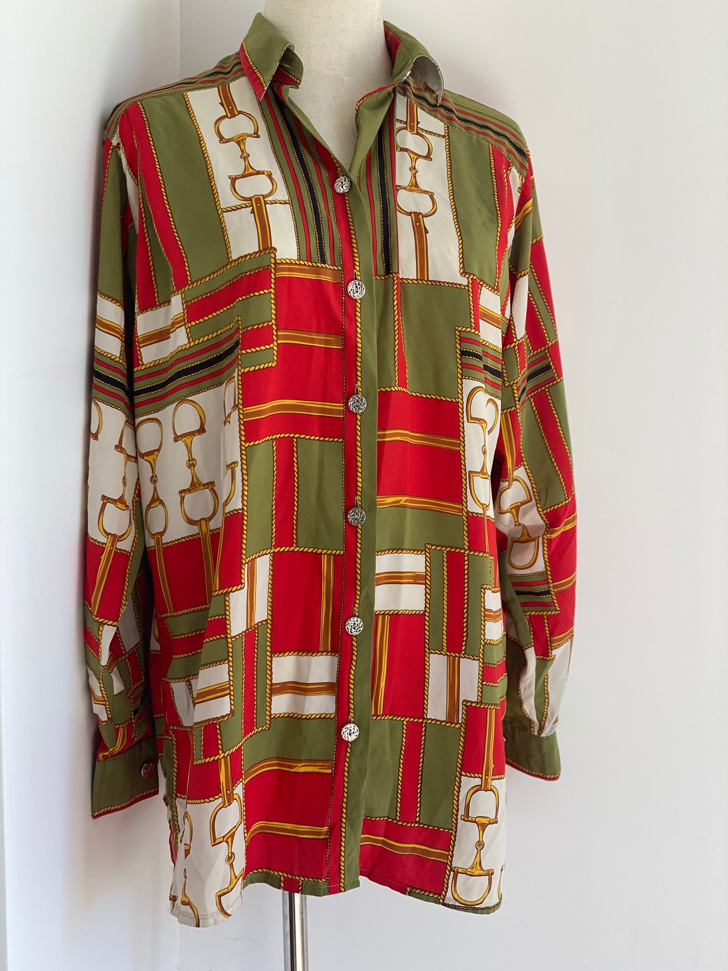 Chemise old money
