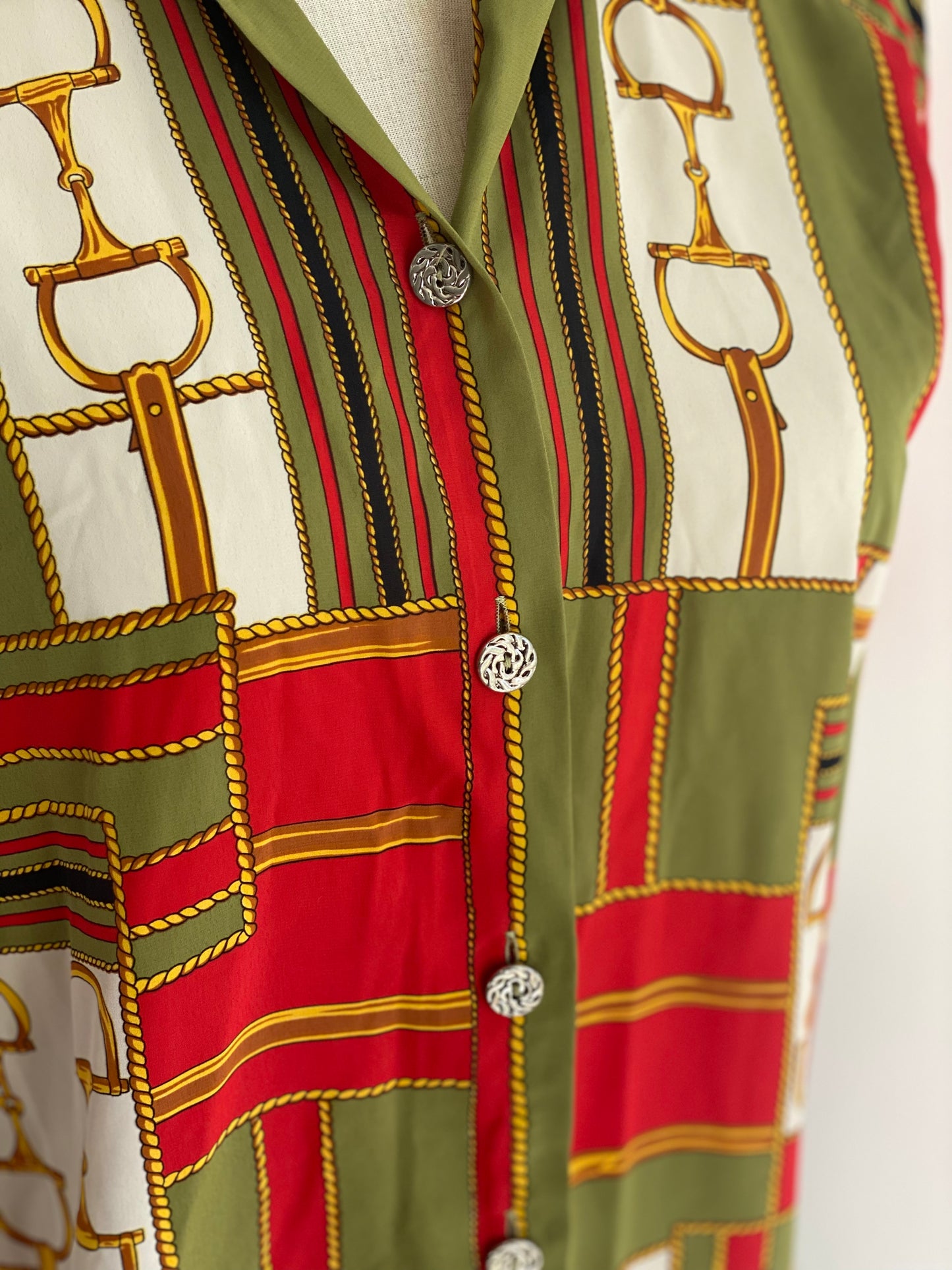 Chemise old money