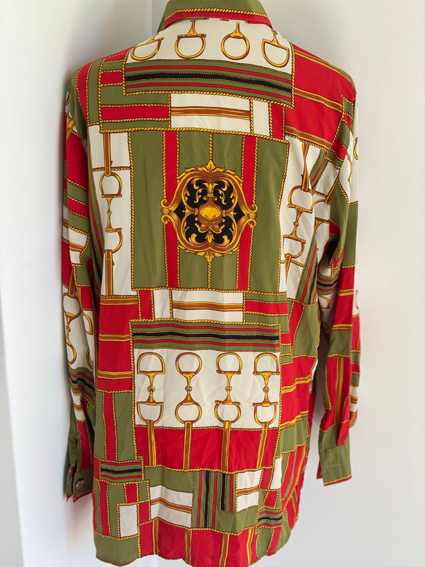 Chemise old money