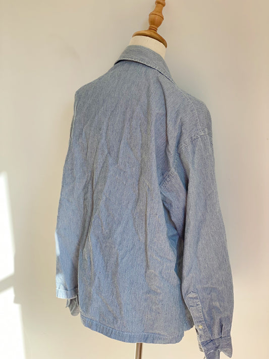 Joli blouson 90s