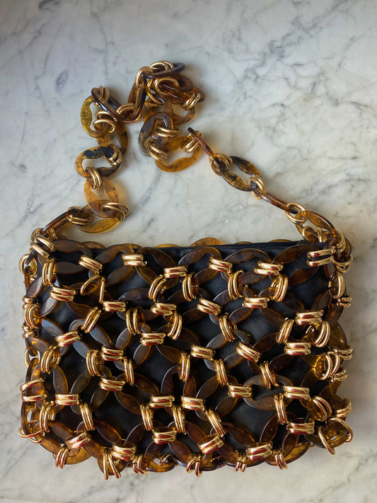 Sac du soir y2k topshop