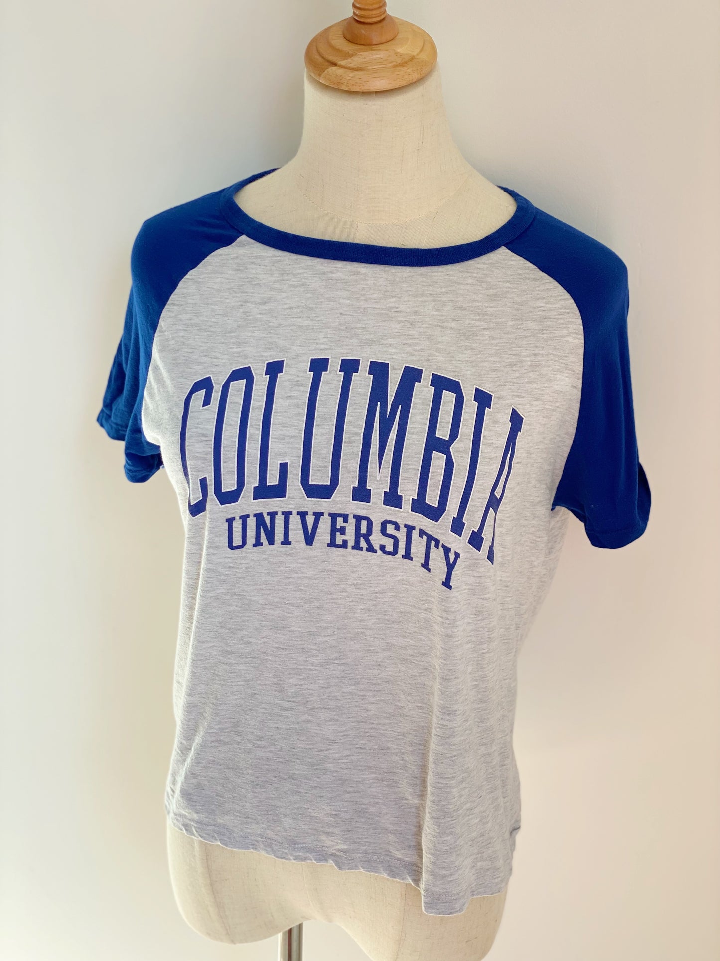 T-Shirt Y2k Columbia